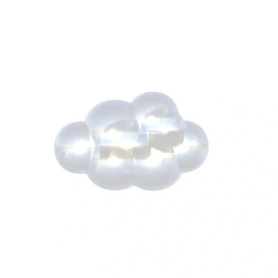 可爱又高级的白底头像图片