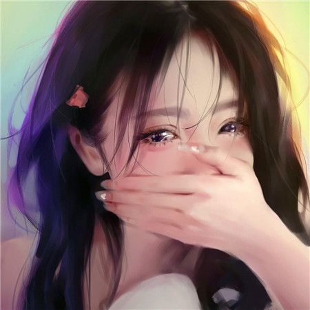 头像图片2025最火爆女手绘