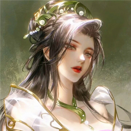 头像图片2025最火爆女手绘