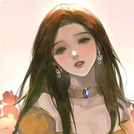 头像图片2025最火爆女手绘