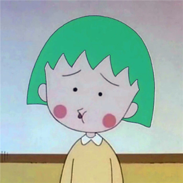 童年经典动物人物可爱头像图片