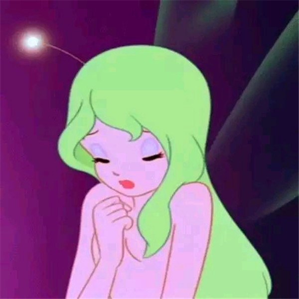 童年经典动物人物可爱头像图片
