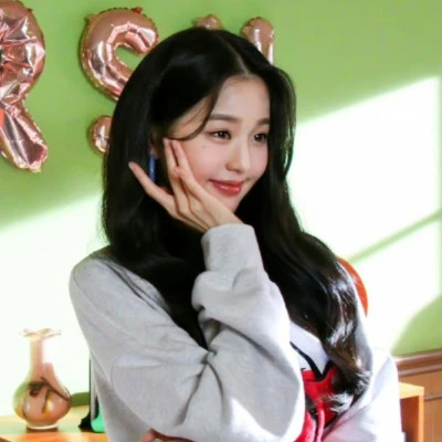 女明星张元英头像图片