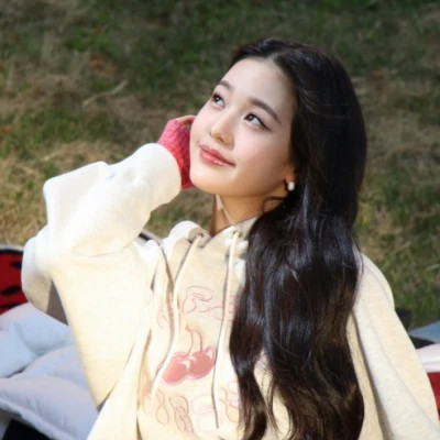 女明星张元英头像图片