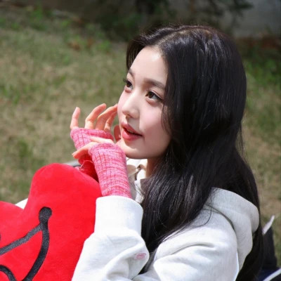 女明星张元英头像图片