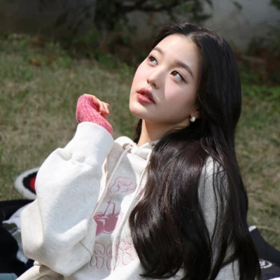 女明星张元英头像图片