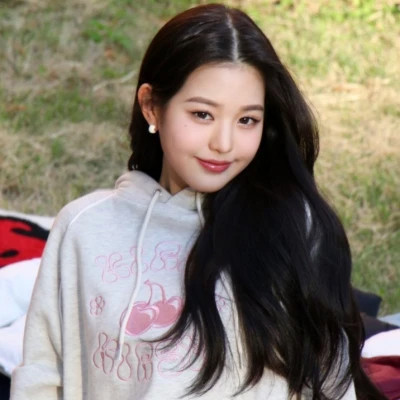 女明星张元英头像图片