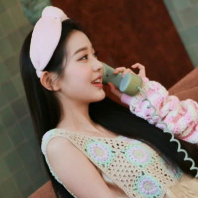 女明星张元英头像图片