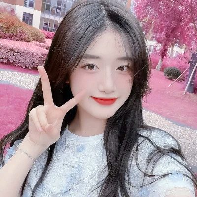 女明星演员歌手胡馨尹头像图片