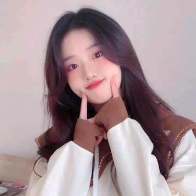 女明星演员歌手胡馨尹头像图片