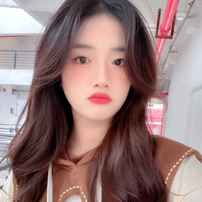 女明星演员歌手胡馨尹头像图片