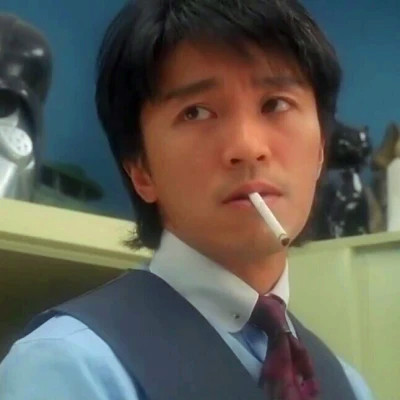 周星驰头像图片