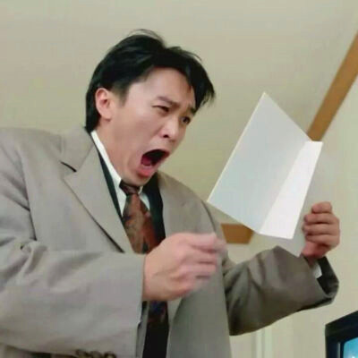周星驰头像图片