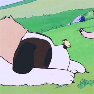 超好看可爱甜甜的情侣头像