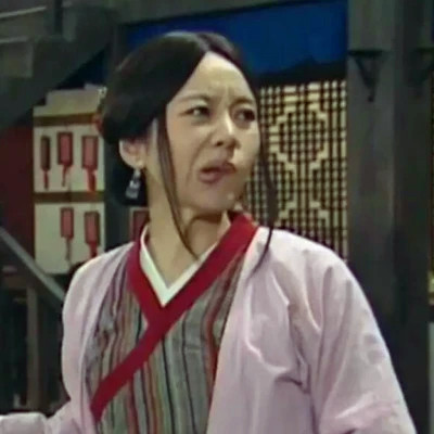 超好看可爱甜甜的情侣头像
