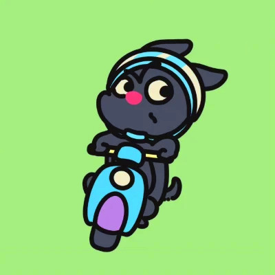 沙雕不明显的情侣头像