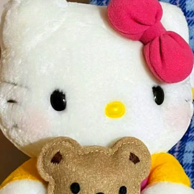 沙雕不明显的情侣头像