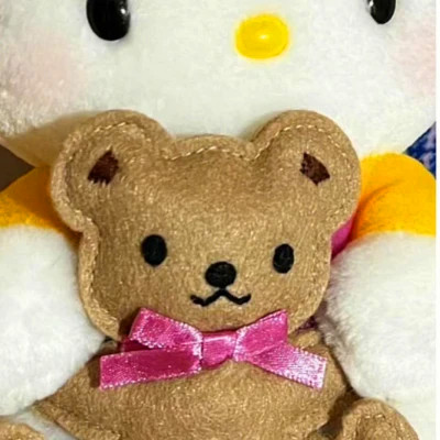 沙雕不明显的情侣头像