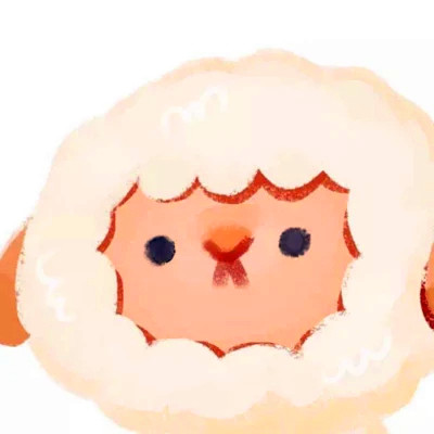 超火稀有好看情侣独一无二头像