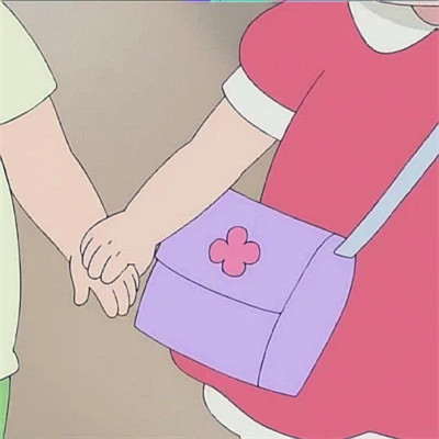 超火稀有好看情侣独一无二头像