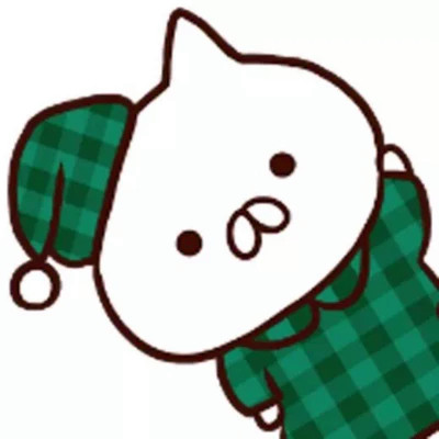 超火稀有好看情侣独一无二头像