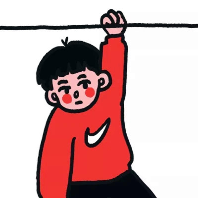 超火稀有好看情侣独一无二头像