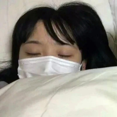 超火稀有好看情侣独一无二头像