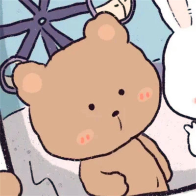 超火稀有好看情侣独一无二头像