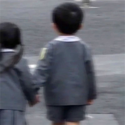 2025年情侣头像二人专用图片
