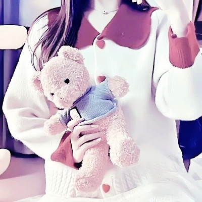 2025年高级情侣头像一人一张