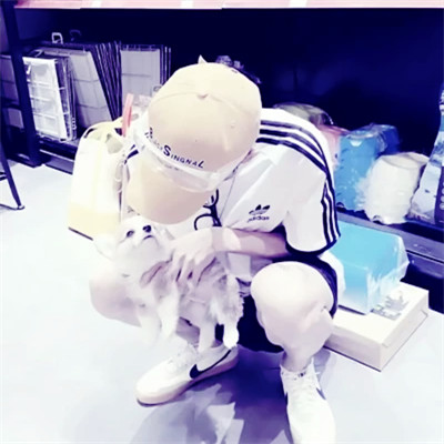 2025年高级情侣头像一人一张