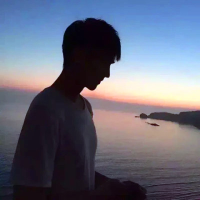 2025年超火好看一男一女单人情侣头像图片