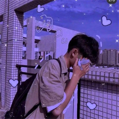 2025年情侣头像真人一人一张