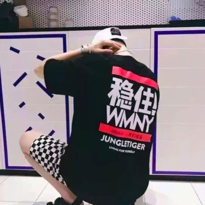 2025年情侣头像一男一女情头