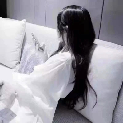 2025年情侣头像一男一女情头
