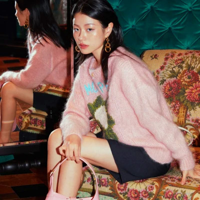 2025年情侣头像一男一女情头