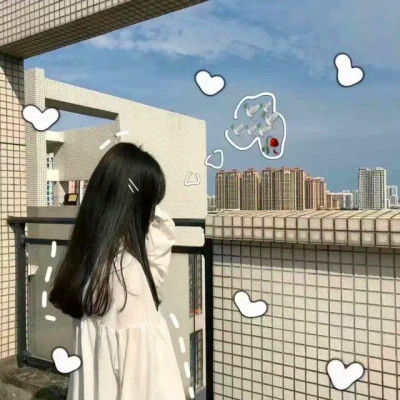 2025年情侣头像一男一女情头