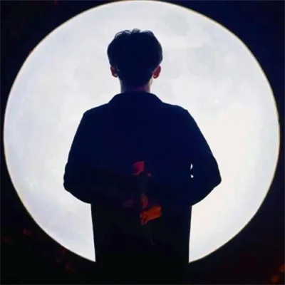 2025年情侣头像一男一女一对