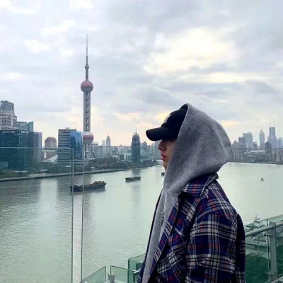 2025年情侣头像一男一女一对