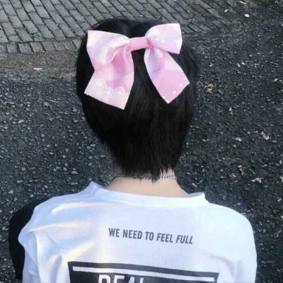 2025年情侣头像一男一女一对