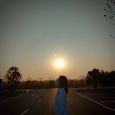 2025年情侣头像一男一女一对