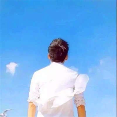 情侣一左一右头像真人