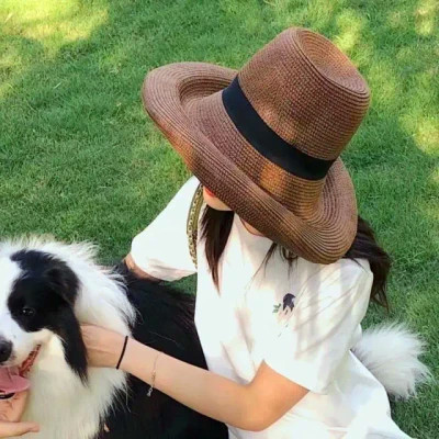 情侣一左一右头像真人