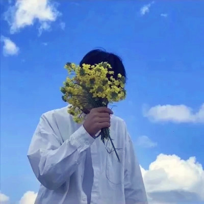 图片头像情侣一人一张真人好看