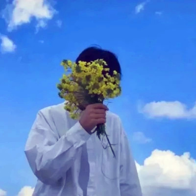 真人一男一女好看的cp头像情侣图片