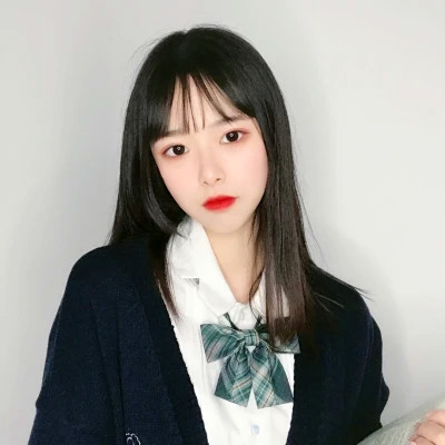 情侣头像情侣专用一男一女真人图片