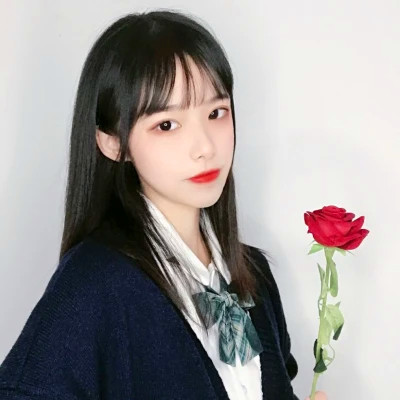 情侣头像情侣专用一男一女真人图片