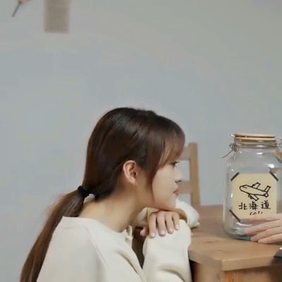 情侣头像情侣专用一男一女真人图片