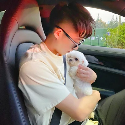 情侣头像情侣专用一男一女真人图片