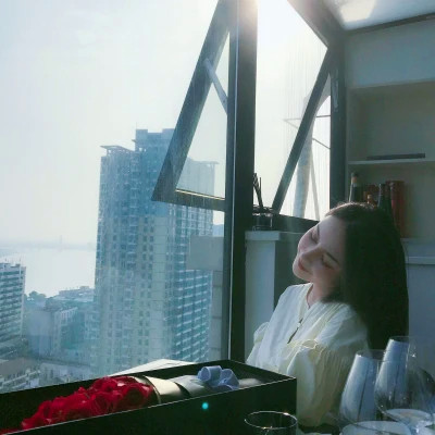 情侣头像情侣专用一男一女真人图片